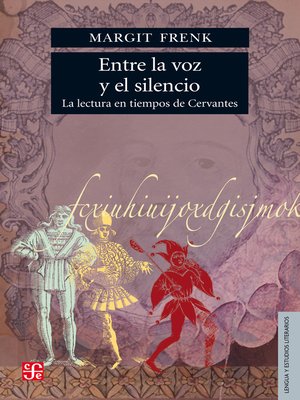 cover image of Entre la voz y el silencio